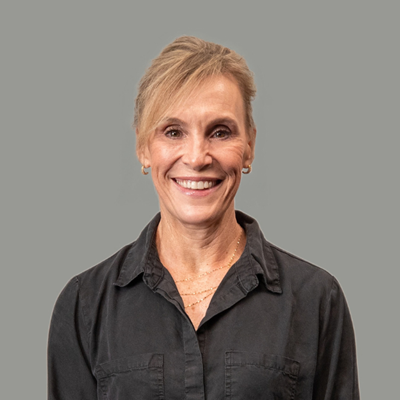 Tina Bell