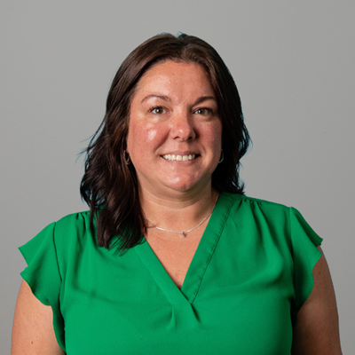 Sheena Tillery